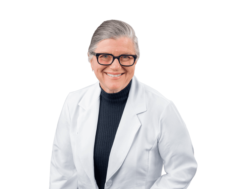 Donna Crowe, MD