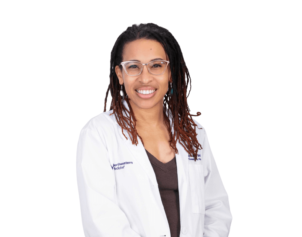 Wendy McDonald, MD