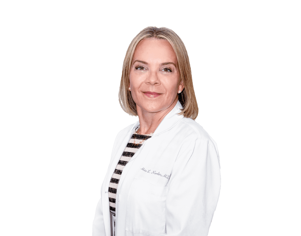 Mia Norlin, MD
