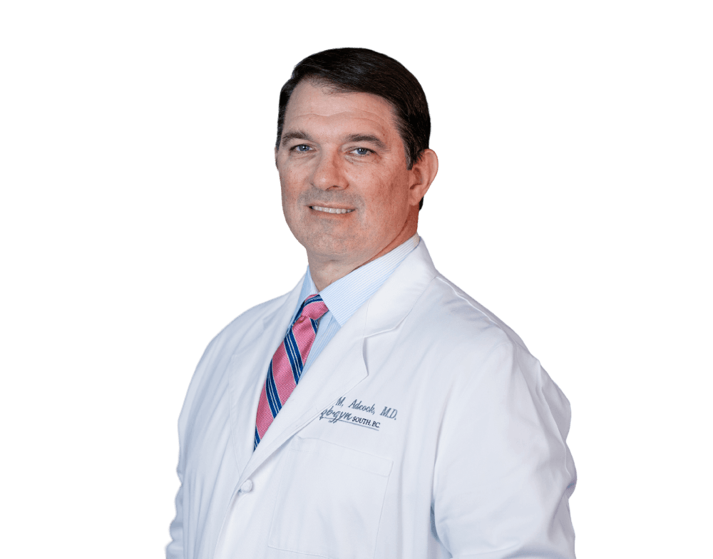 Jon Adcock, MD