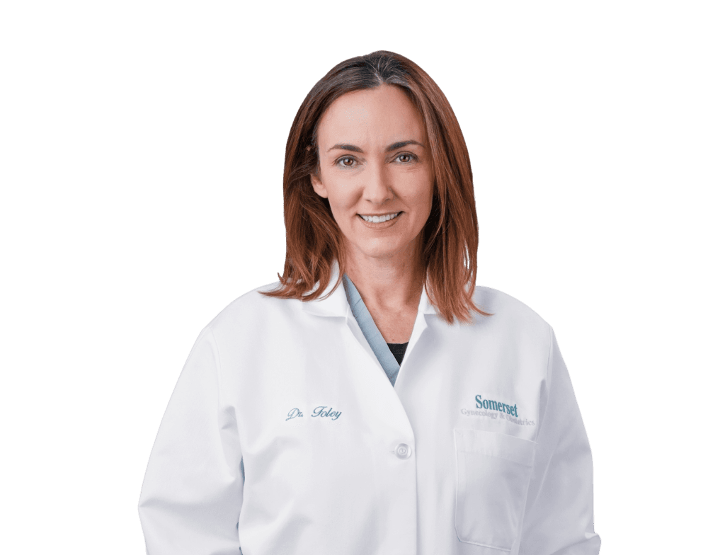Jennifer Foley, MD