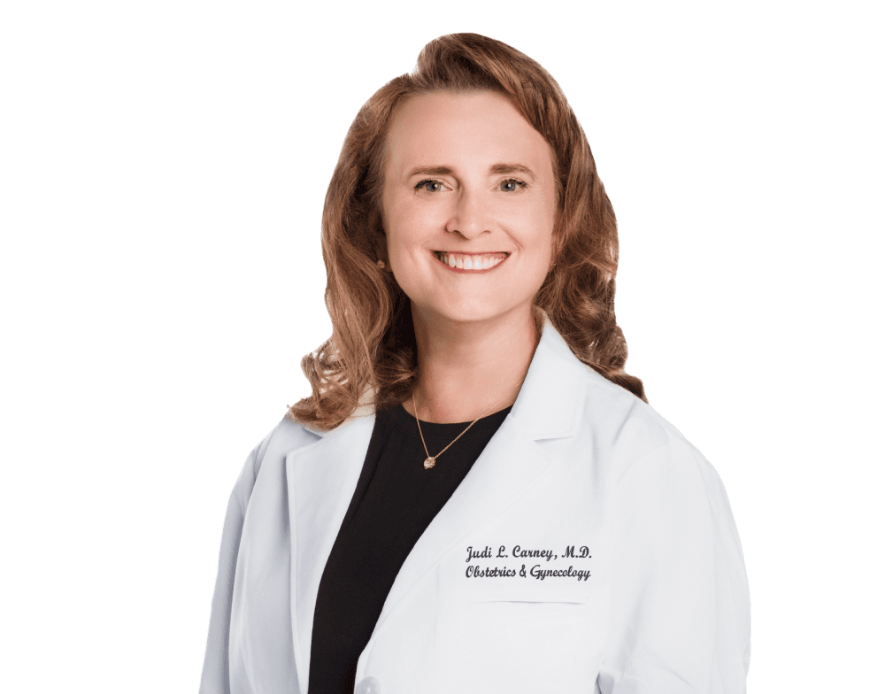 Judi Carney, MD