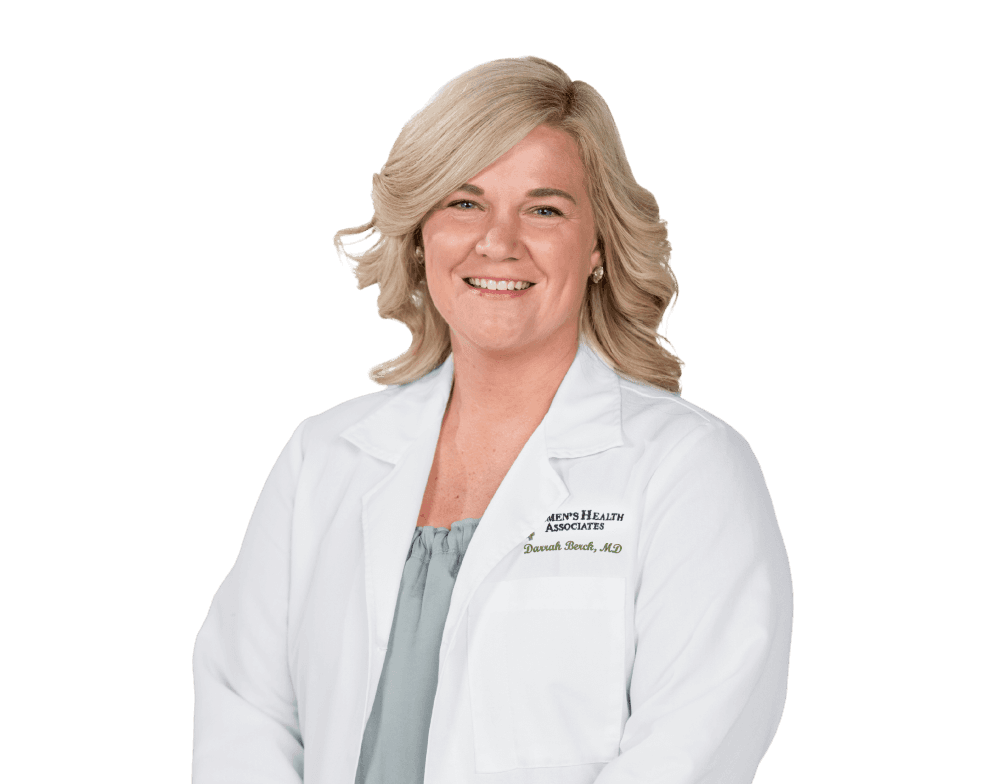 Darrah Berck, MD