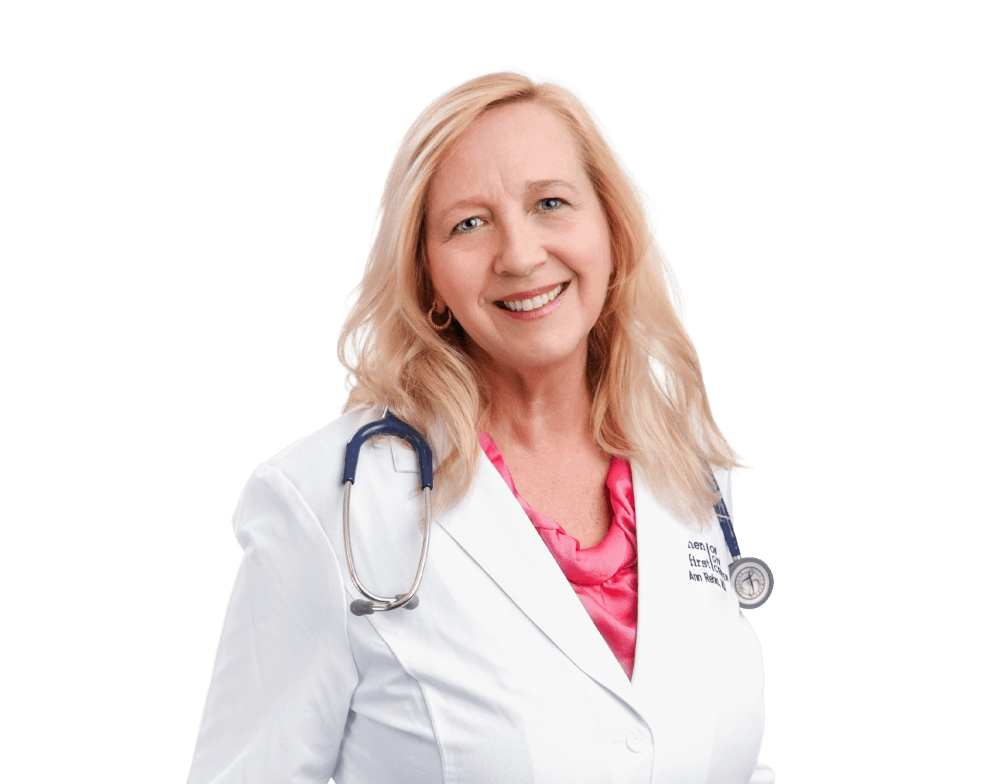 Ann Rehm, MD