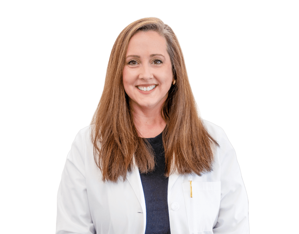 Courtney Mathis, MSN, APRN