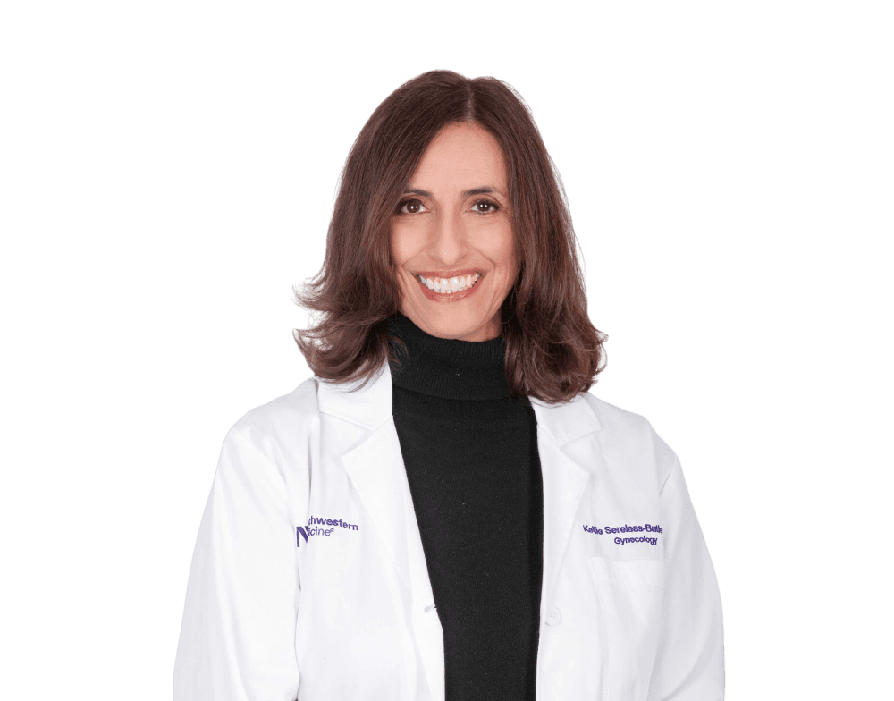 Kellie Butler, MD