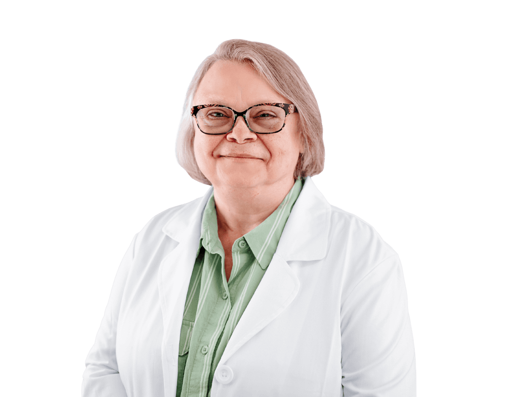 Eileen Dover, CNM