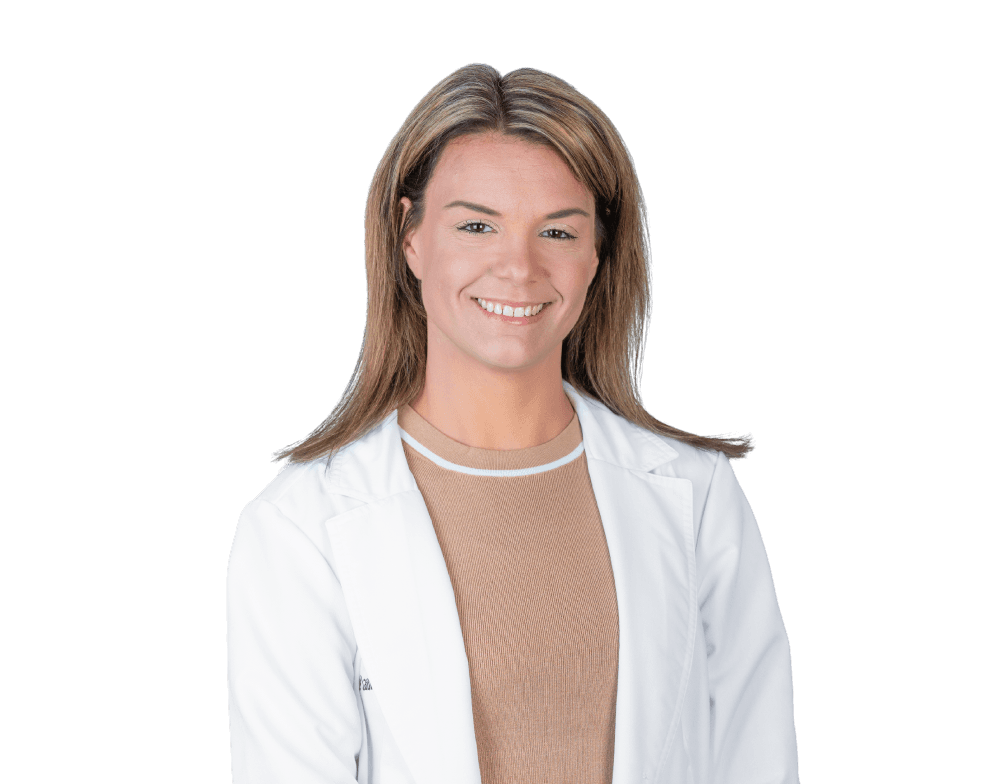 Alexis Laubersheimer, FNP-C