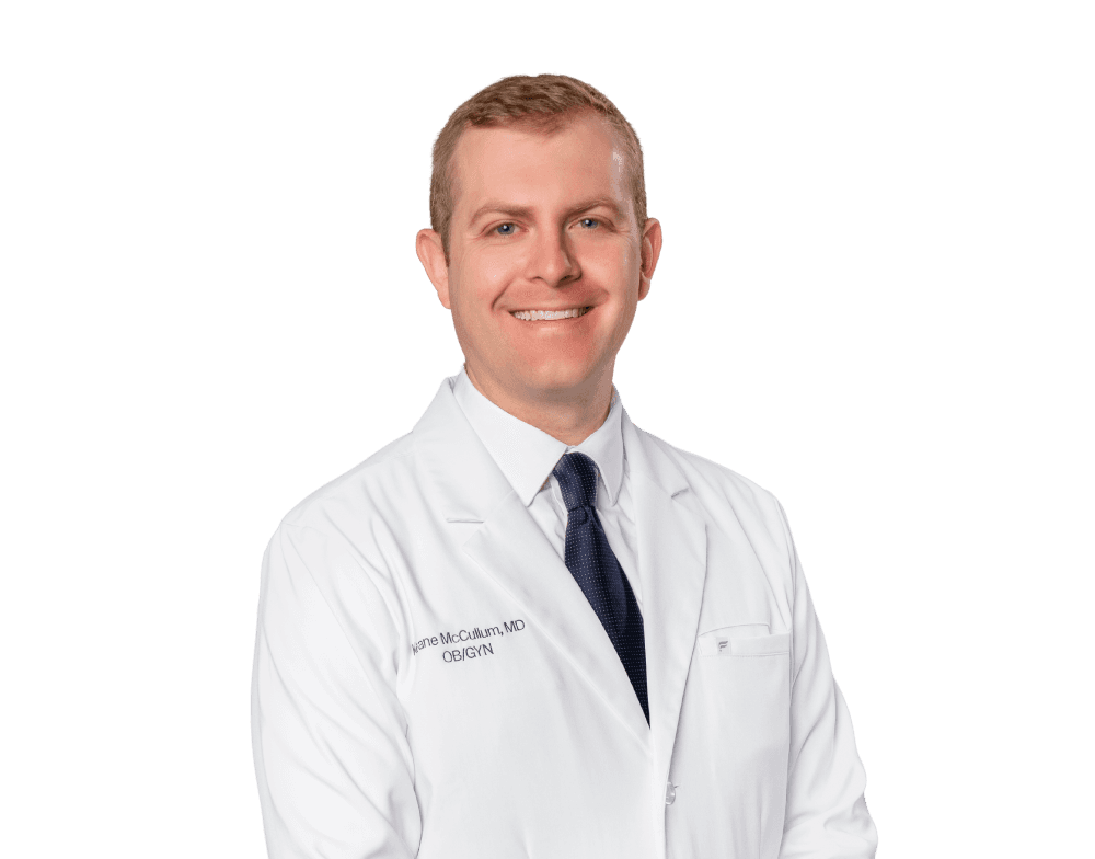 Keane McCullum, MD