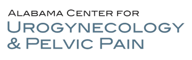 Alabama Center For Urogynecology And Pelvic Pain