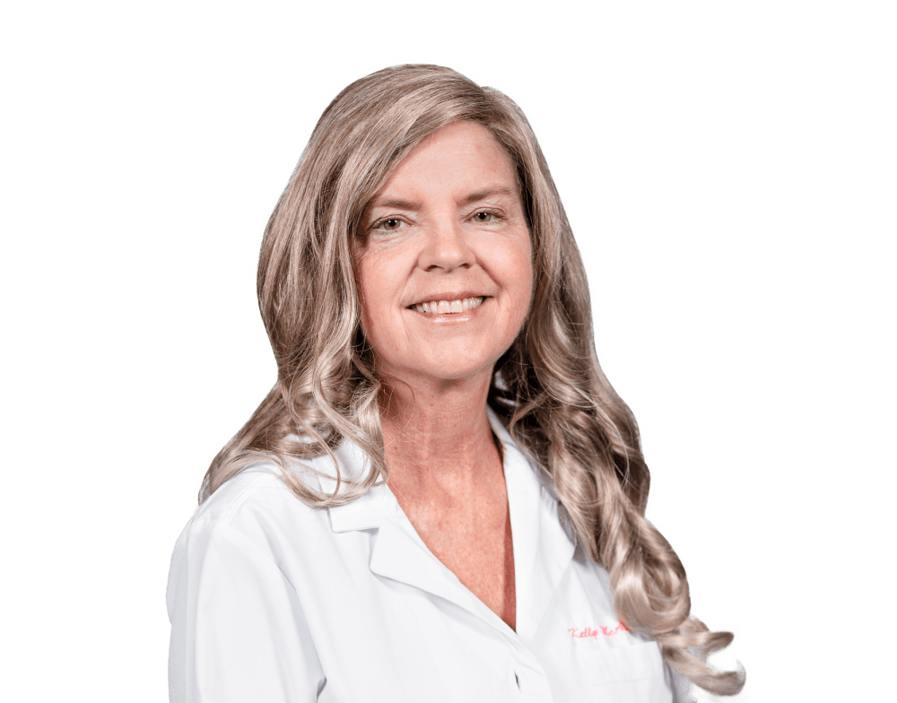 Kelly McAleese, MD