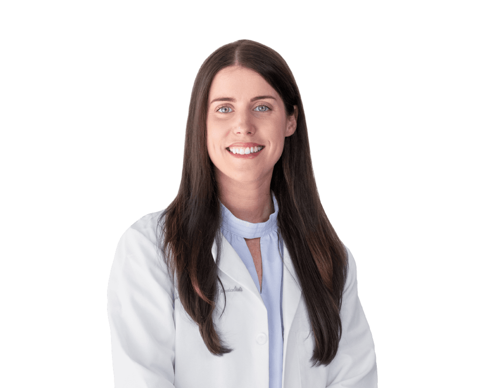 Madeline Lederer, MD