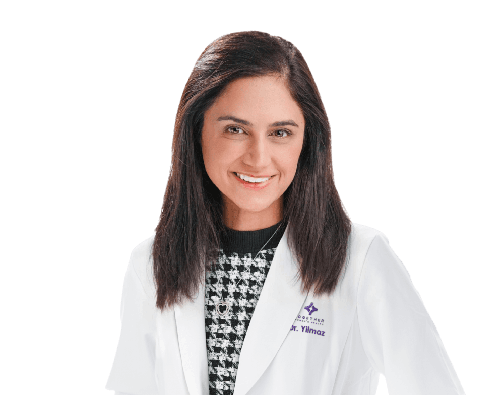 Zeynep Yilmaz-Saab, MD