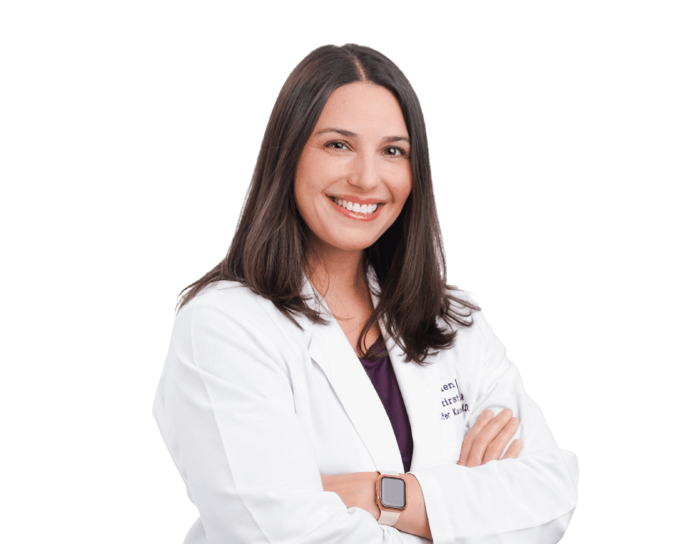 Jennifer Blase, MD