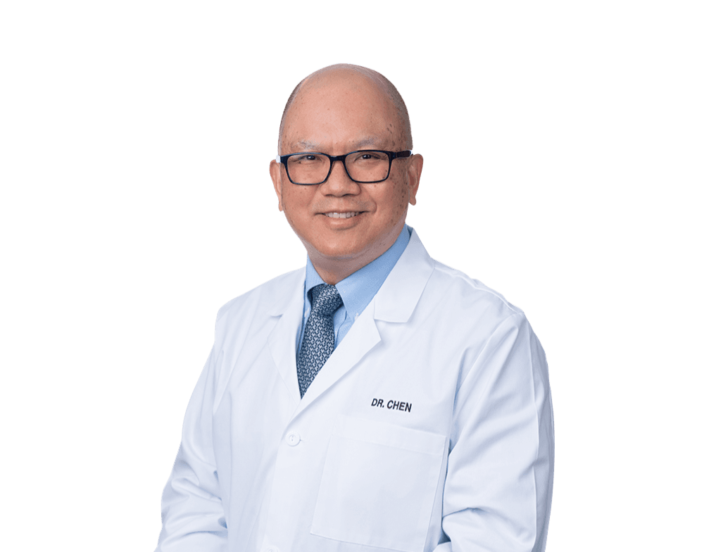 Benjamin Chen, MD