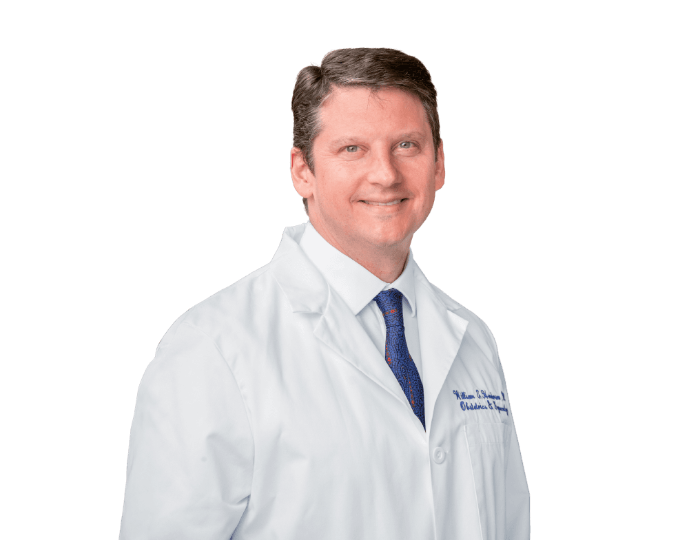 William Henderson, MD