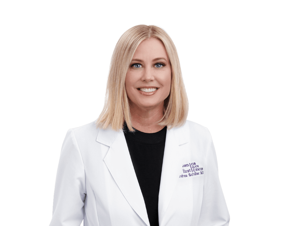 Andrea Schiller, MD