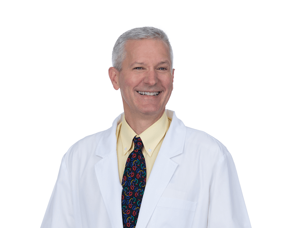 Chad White, MD