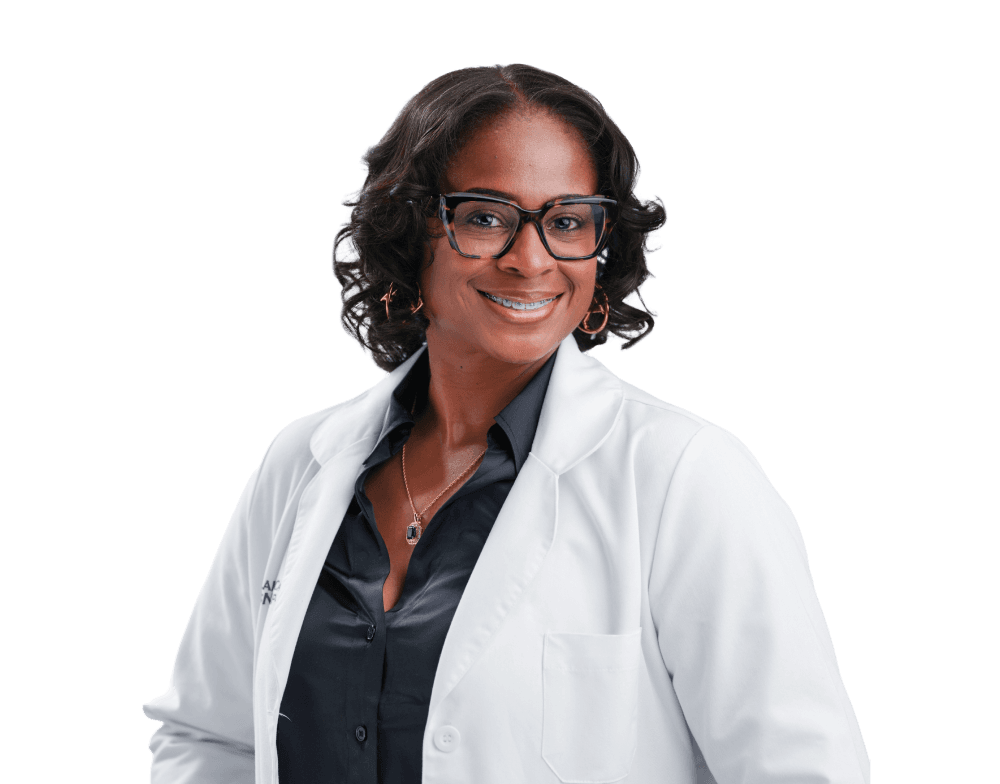 Melanie Carter, FNP