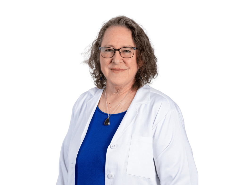 Debi Lesnick, CNM