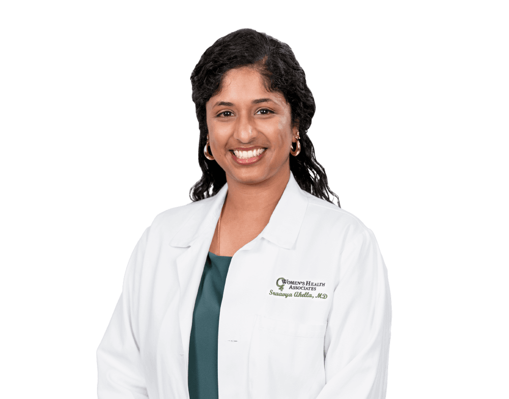 Sraavya Akella, MD