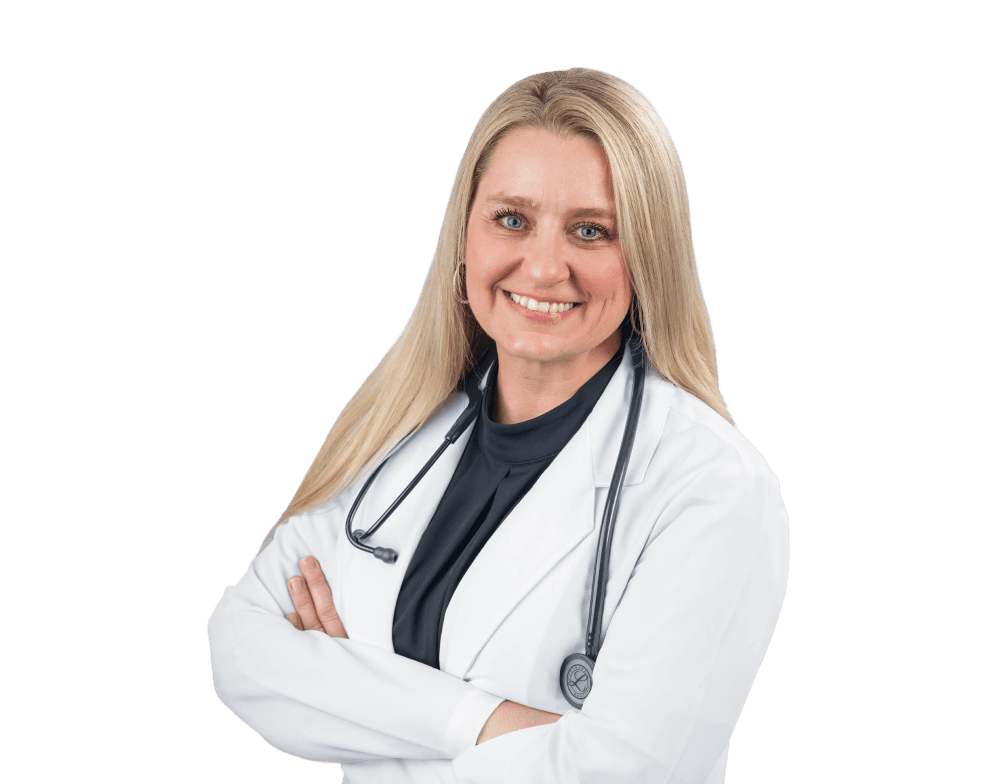 Rebecca Mooney, WHNP