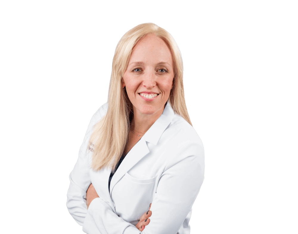 Kristin Daniel, MD