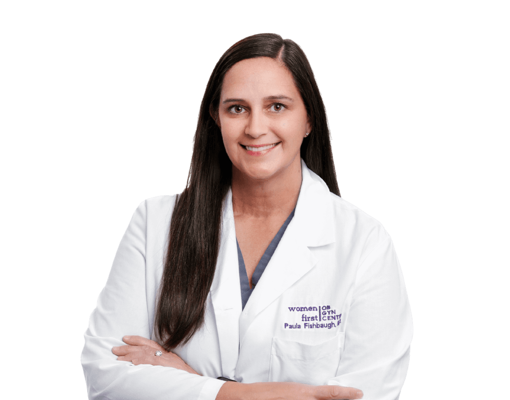 Paula Fishbaugh, MD