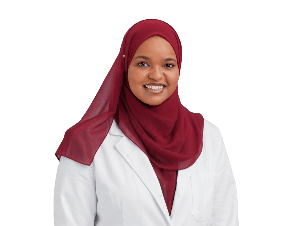 Rabia Osman, MD