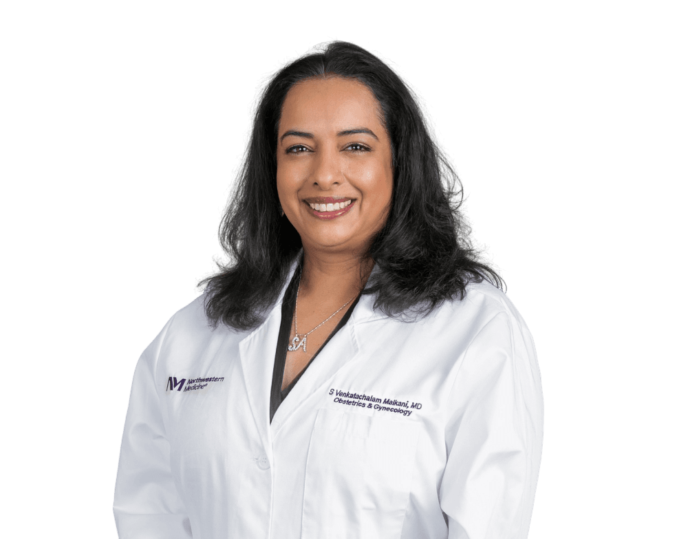 Seema Venkatachalam, MD