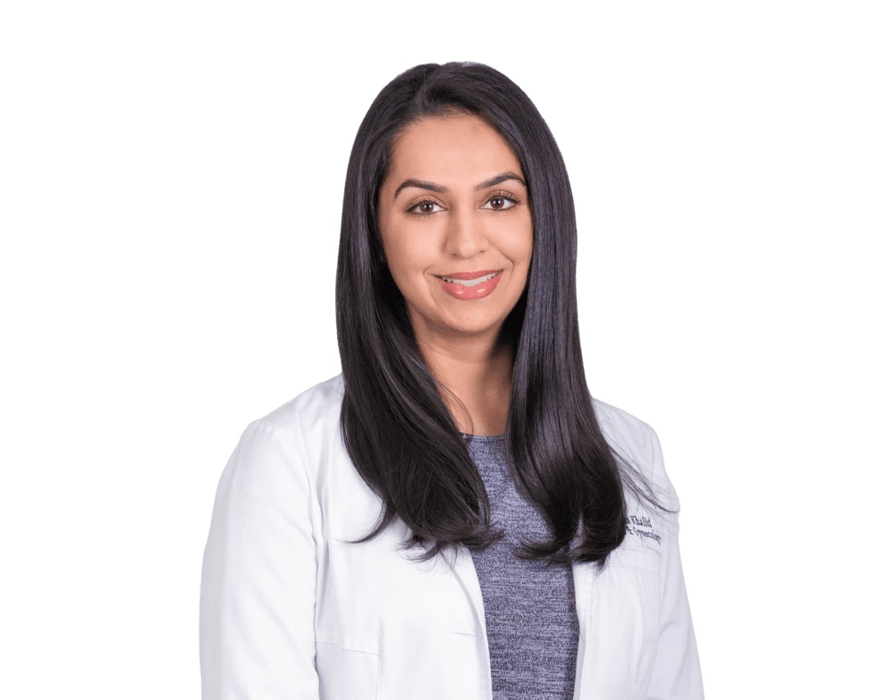 Samra Khalid, DO