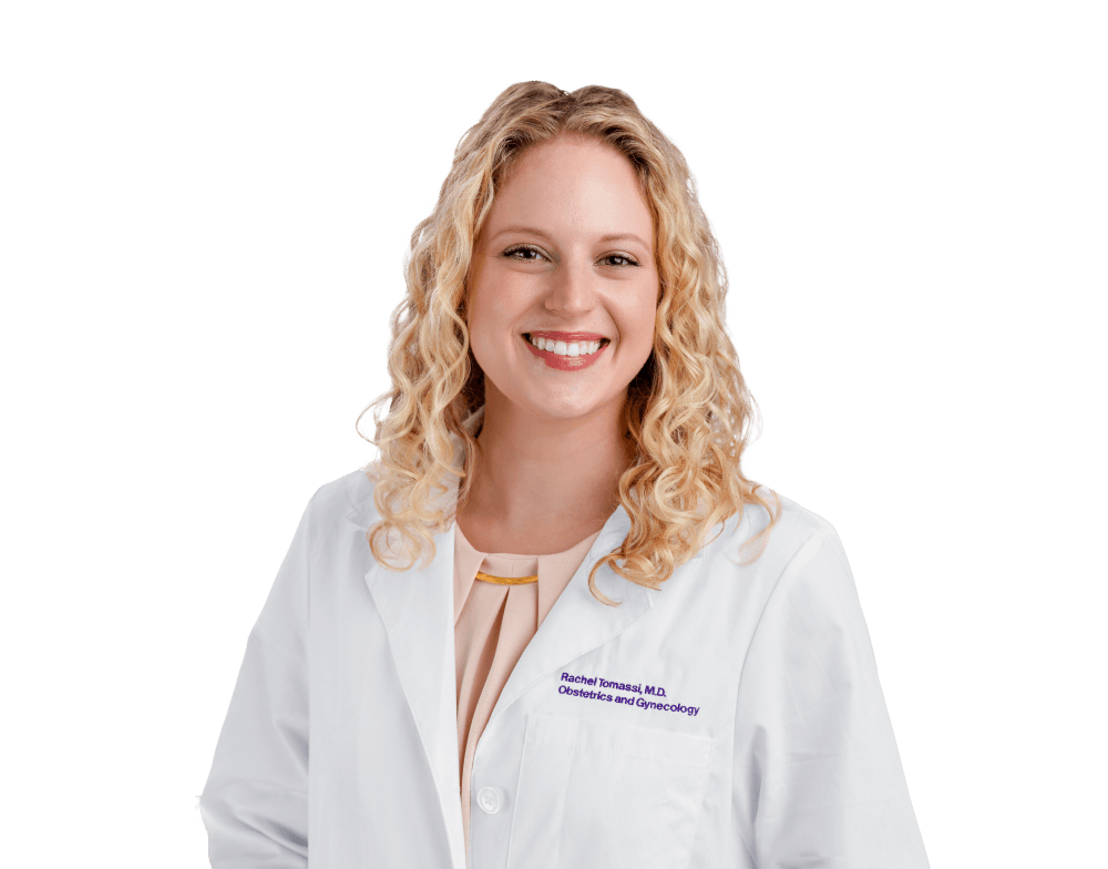 Rachel Tomassi, MD