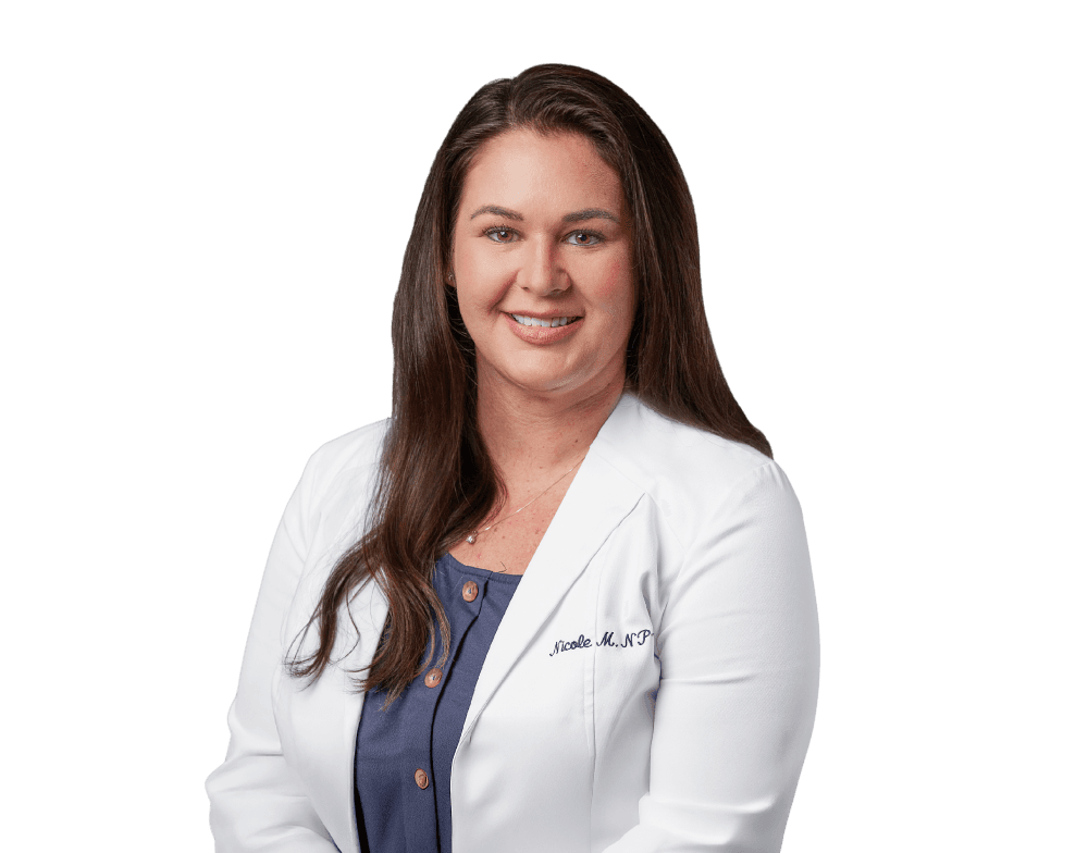 Jamie McCart, FNP