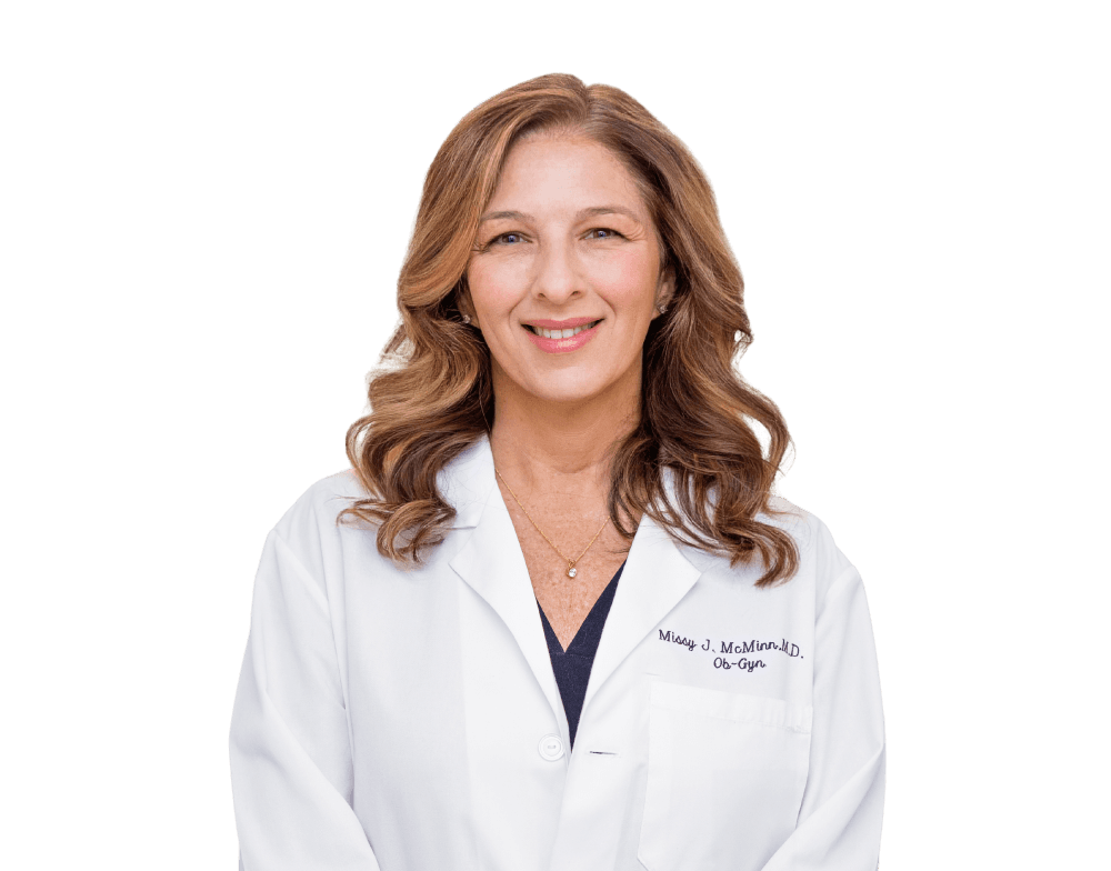 Missy McMinn, MD