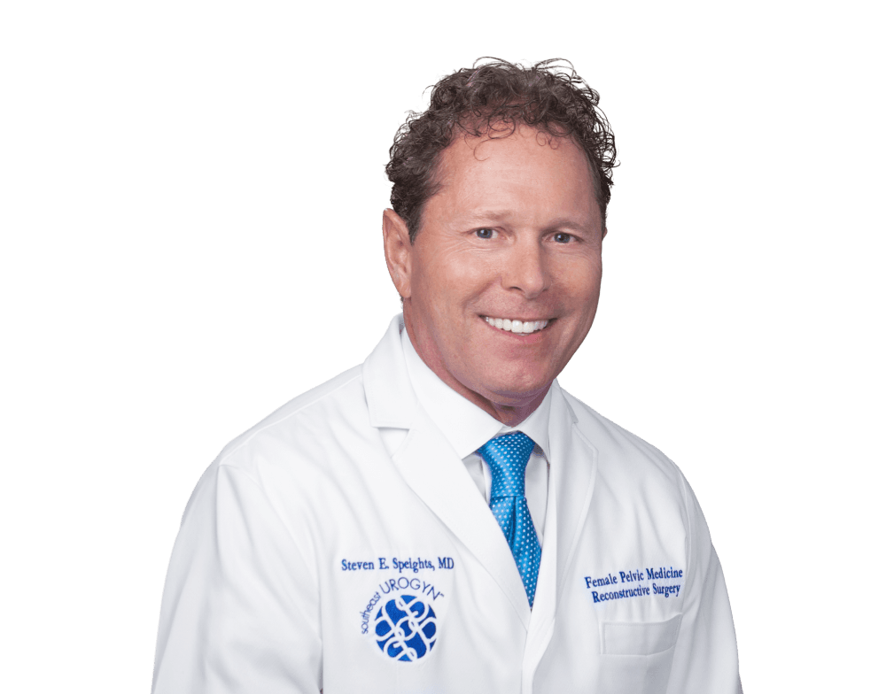 Steven Speights, MD
