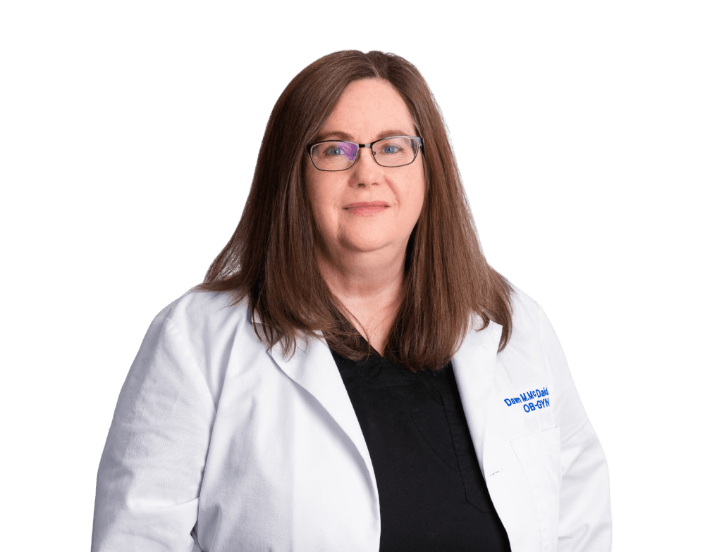 Dawn McDaid, MD