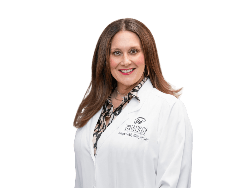 Bridget Cahill, MSN, FNP-BC