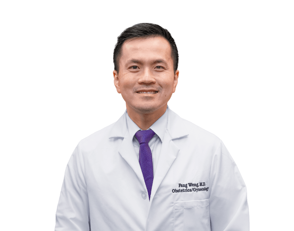 Fang Weng, MD