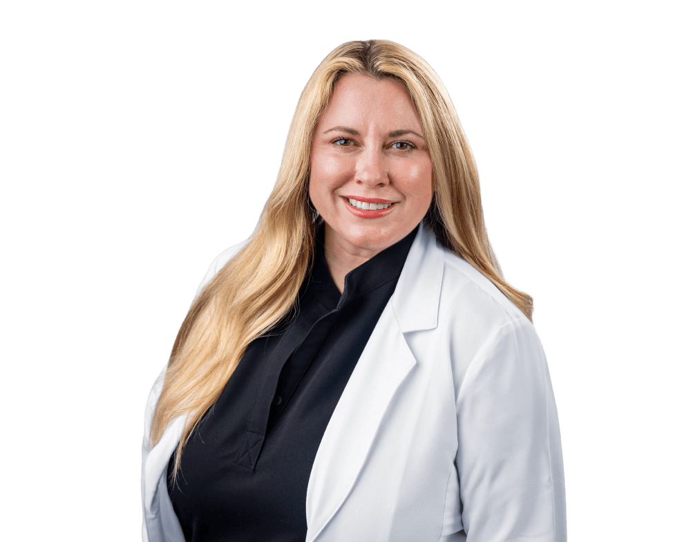 Margaret Moller, WHNP