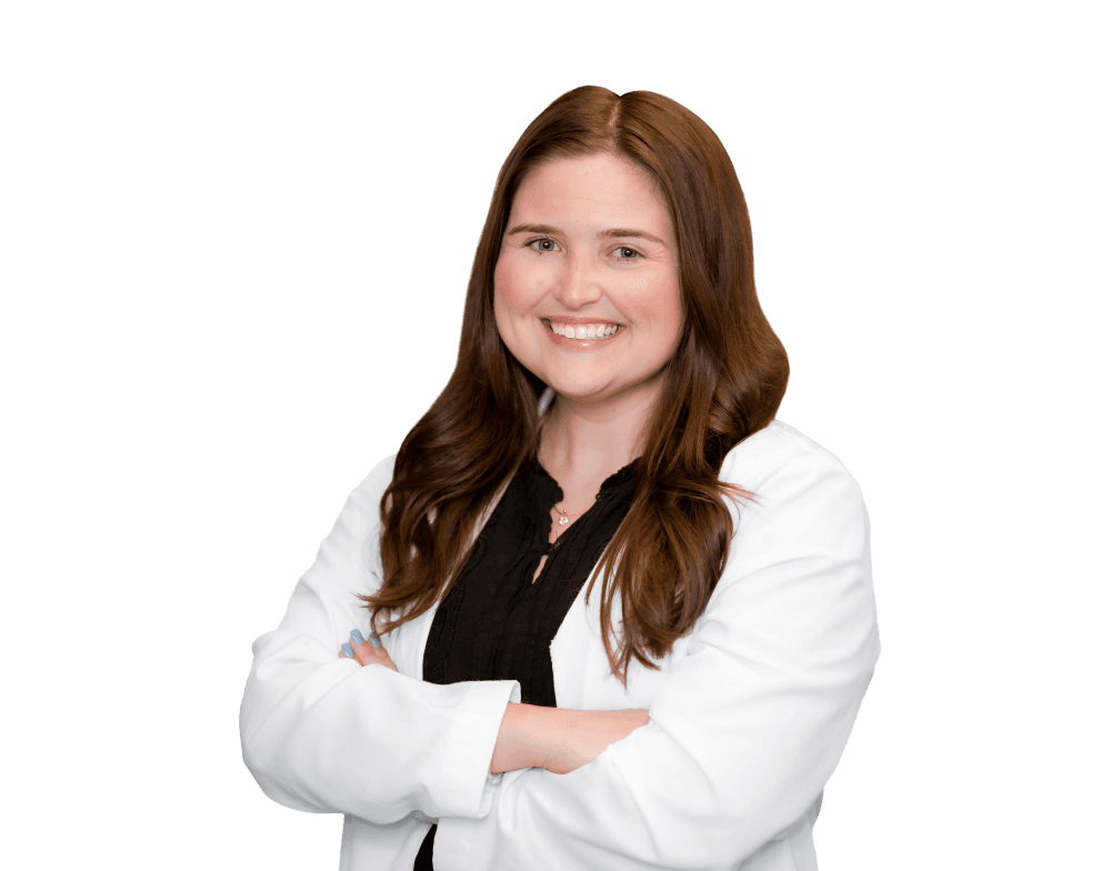 Lauren Perry, WHNP