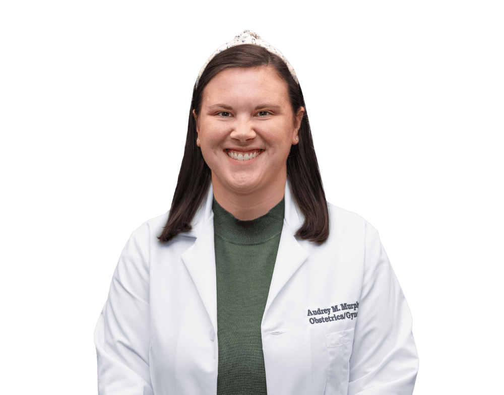 Audrey Murphy, MD