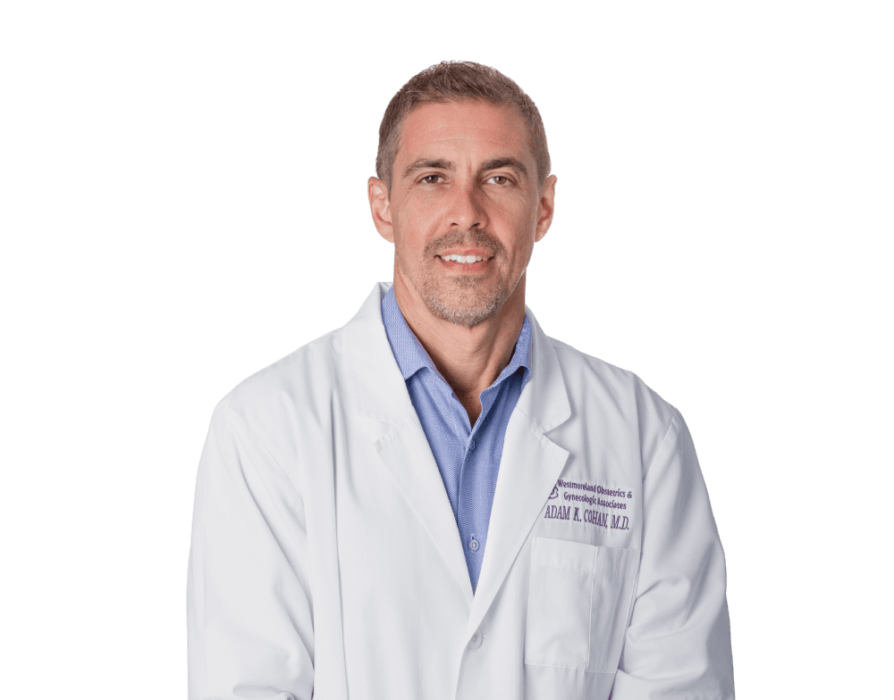 Adam Cohan, MD