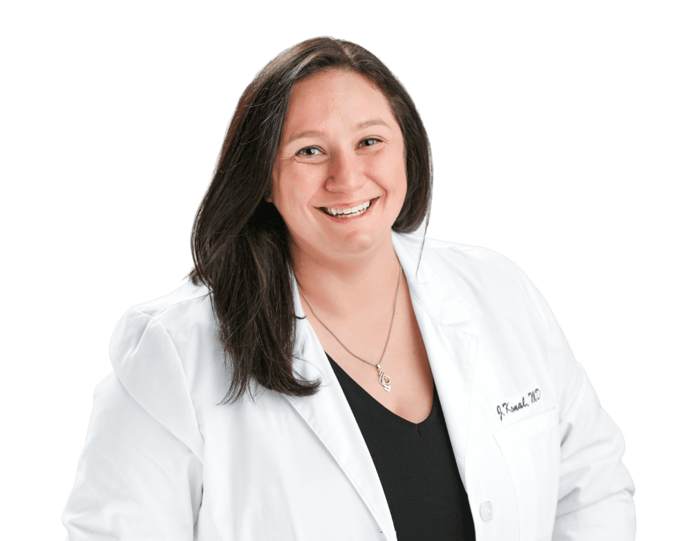 Jessica Konal, MD