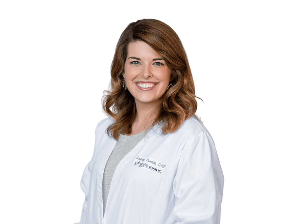 Lindsay Crocker, CRNP