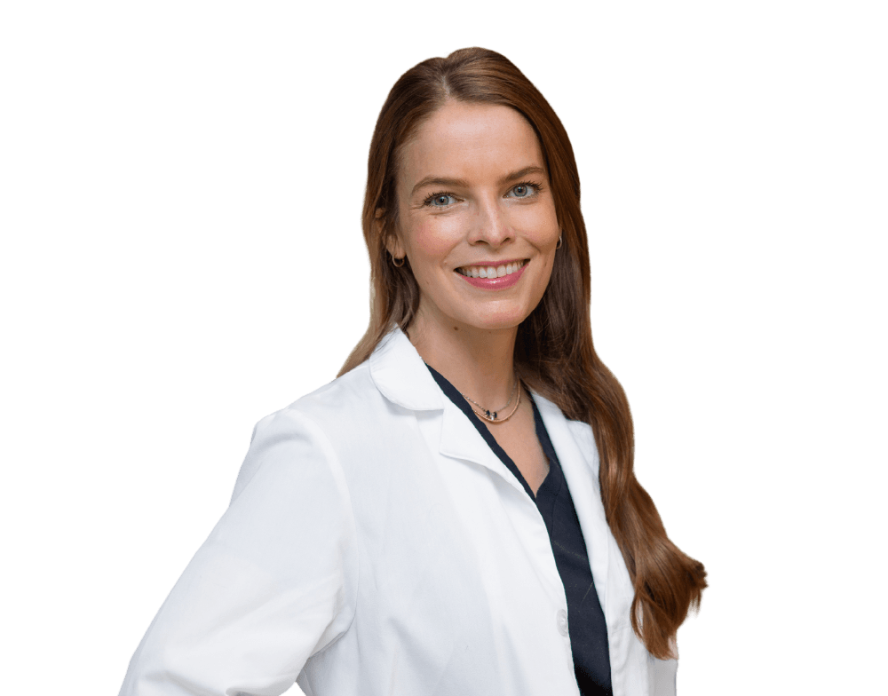 Caroline Peeples-Palmer, WHNP