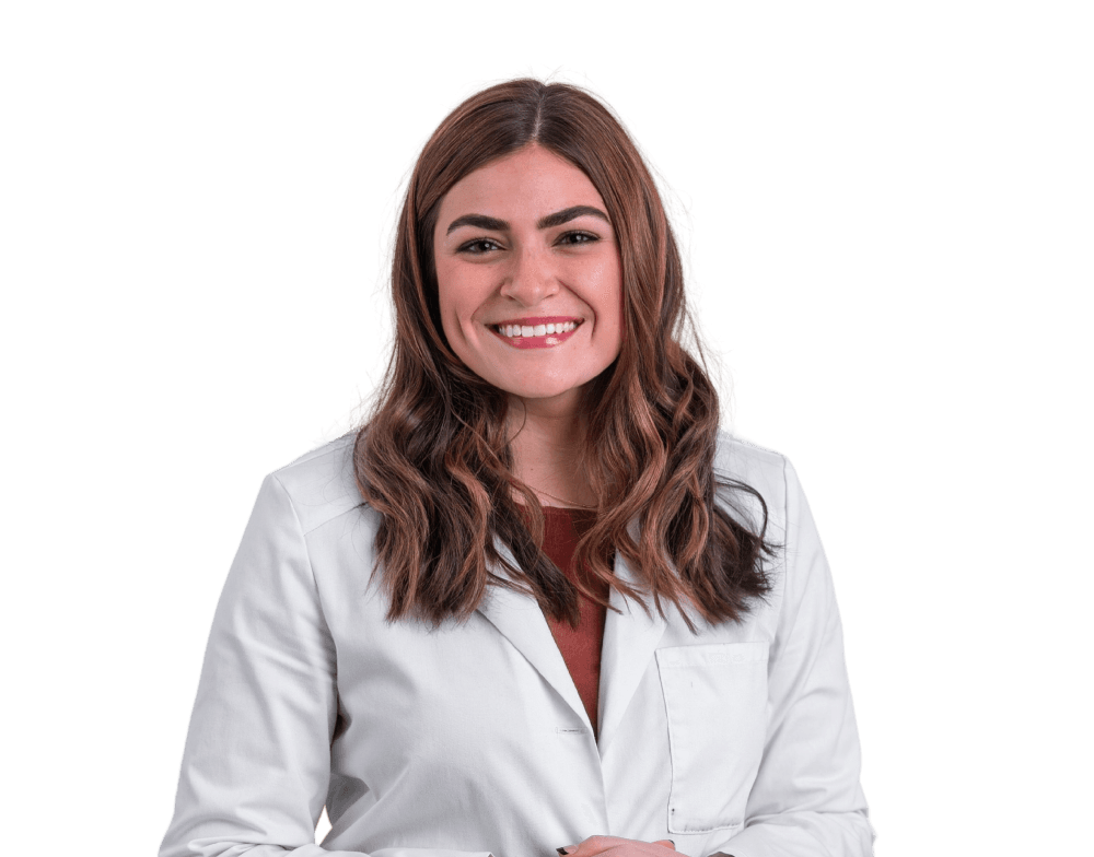 Olivia Darany, FNP