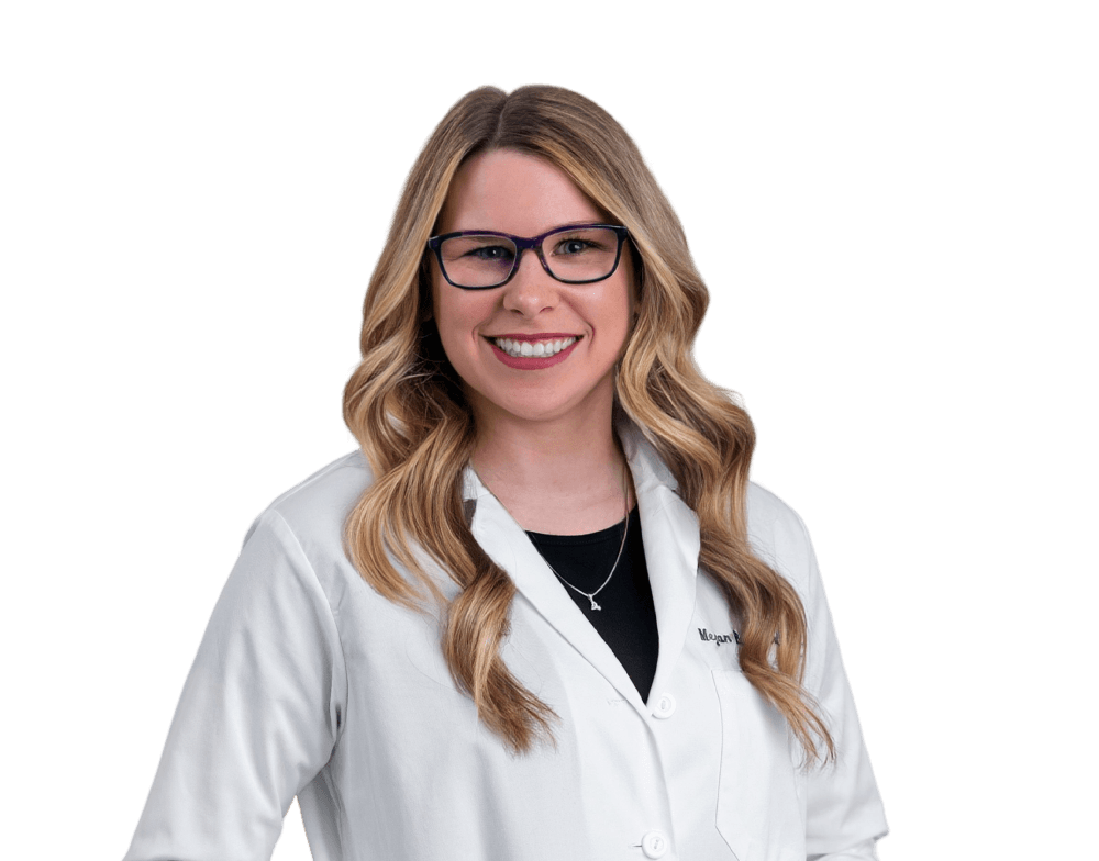 Megan Burkhardt, MPH, PA-C