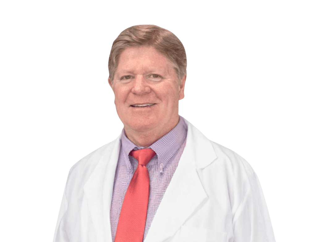 Timothy Colt, MD