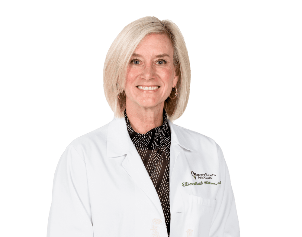 Elizabeth Wilson, MD
