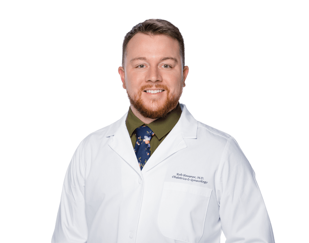 Rob Heusner, MD